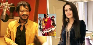 Irrfan & Preity Zinta Were The OG Choices For Ishqiya, But Veer-Zara Actress Was Dropped In A Minute Because She Said This About Irrfan