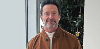 Is Hugh Jackman Gay?