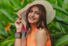 ‘Ishqbaaaz’ Fame Surbhi Chandna Goes Public With Her Relationship In The Cutest Way Possible Actress Is Ready To Tie The Knot