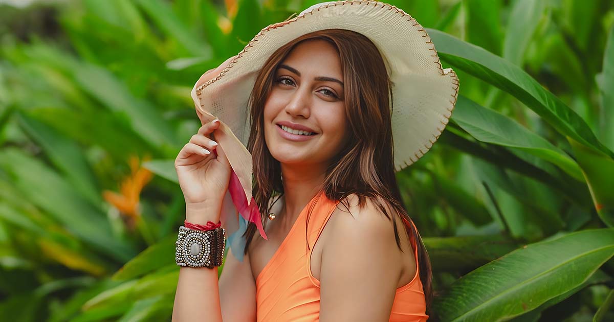 ‘Ishqbaaaz’ Fame Surbhi Chandna Goes Public With Her Relationship In The Cutest Way Possible Actress Is Ready To Tie The Knot