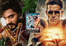 January 2024 Box Office Collection: Hindi Films led By Hrithik Roshan Score 64% Less Than Jan 2023 Led By Shah Rukh Khan