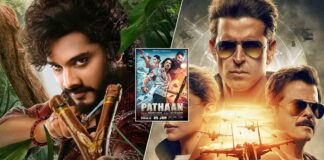 January 2024 Box Office Collection: Hindi Films led By Hrithik Roshan Score 64% Less Than Jan 2023 Led By Shah Rukh Khan