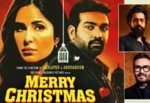 Box Office 2024: Katrina Kaif & Vijay Sethupathi To Beat The Dreaded January Jinx? Only Ajay Devgn & Vicky Kaushal Broke The Year Opening Taboo – 21 Flops In The Last 15 Years (Stats) January Box Office Openers: Will Katrina Kaif's Merry Christmas Break The Dreaded January Jinx - 21 Flops In The Last 15 Years (Year Opening Films)