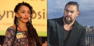 Jason Momoa Is Living On The Road After Divorce With Lisa Bonet!