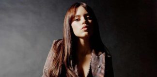 Jenna Ortega Is Cocky On Beetlejuice 2's Set Claims An Insider