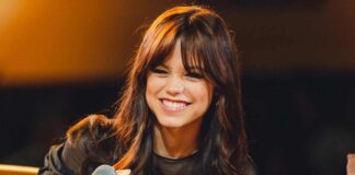 Jenna Ortega Once Recalled Struggling While Shooting Disney Show Stuck In The Middle!