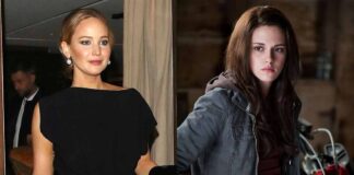 Jennifer Lawrence Once Admitted Dreading Immense Popularity Like Kristen Stewart
