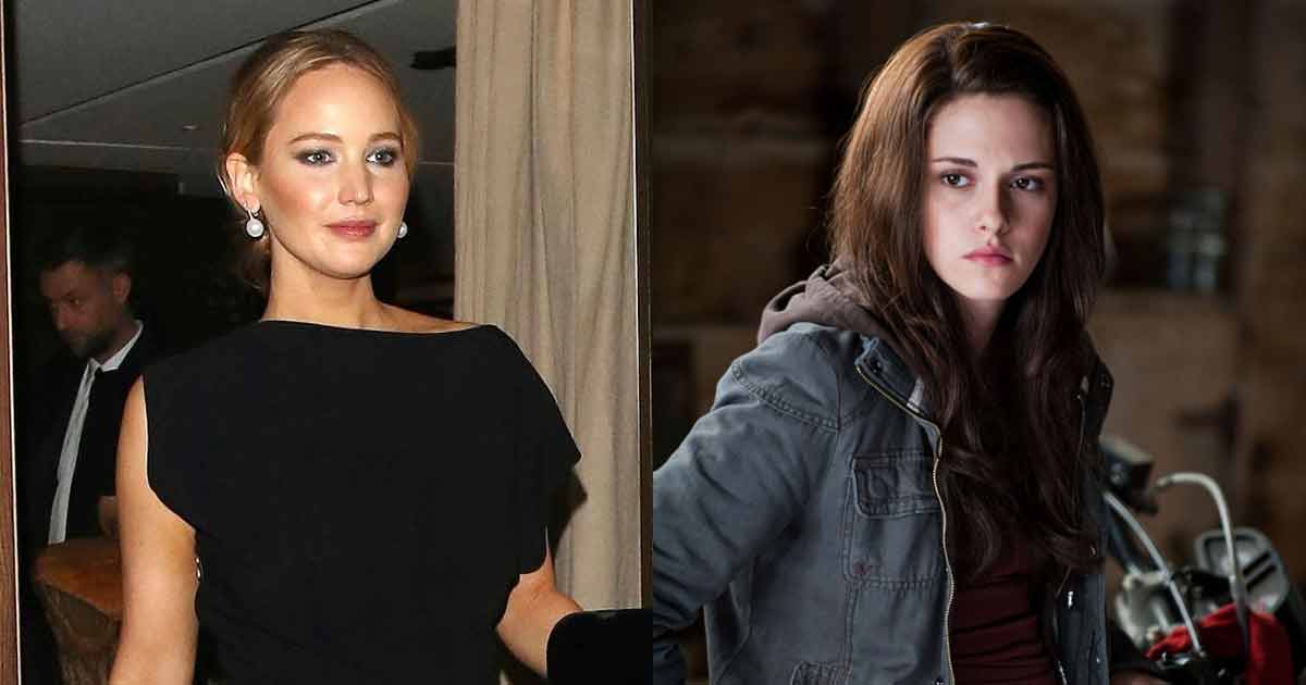 Jennifer Lawrence Once Admitted Dreading Immense Popularity Like Kristen Stewart