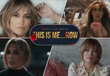 Jennifer Lopez Releases This is Me... Now, A Love Story Trailer!