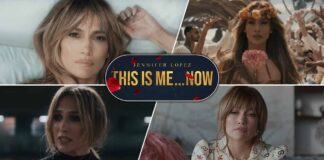 Jennifer Lopez Releases This is Me... Now, A Love Story Trailer!