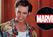 Jim Carrey's 1994 Films Earned 1350% Higher Than The Budget, Almost Double What Marvel's Last Film Made...