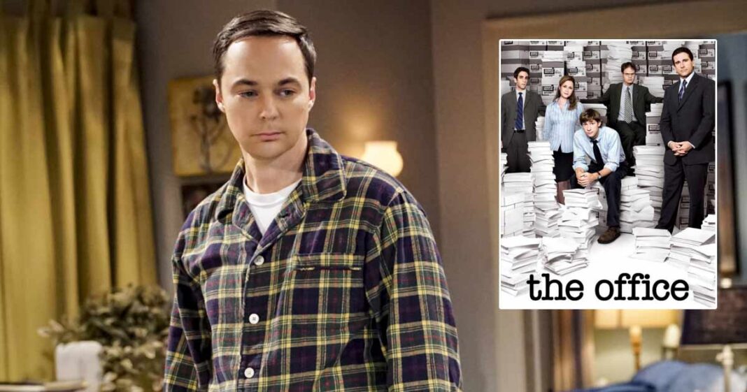 Did You Know 'The Big Bang Theory' Star Jim Parsons Auditioned For The