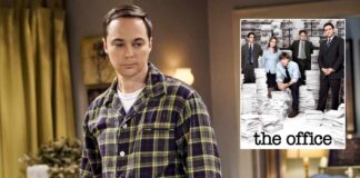 Jim Parsons Once Revealed That He Auditioned For The Office - Find Out