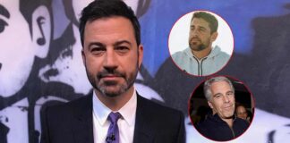 Jimmy Kimmel Blasting NFL Star Aaron Rodgers For Linking Him To Deceased S*x Offender Jeffrey Epstein Gets Backfired As Netizens List His Scandalous Moments