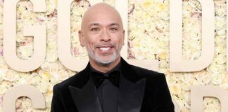 Jo Koy Allegedly Calls Hollywood Celebs Soft As Marshmallows After His Golden Globes Gig Fail