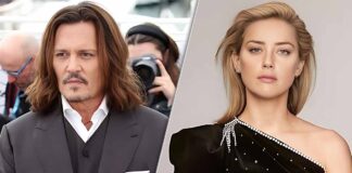 Johnny Depp Was Struggling With His Mother's Death Days Before Amber Heard Divorce!