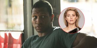 Jonathan Majors Breaks Down Into Tears In His Interview Preview, Gets Brutally Slammed By Netizens As They Say, "Amber Heard Was More Believable LMAO"