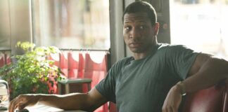 Jonathan Majors' Magazine Dreams' Release Gets Shelved