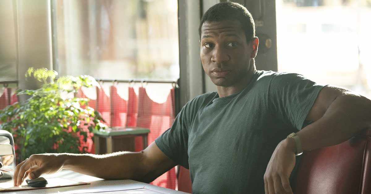 Jonathan Majors' Magazine Dreams' Release Gets Shelved
