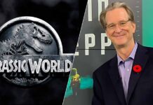 Jurassic Park's David Koepp Is Developing Jurassic World 4 Script At The Universals
