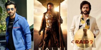 Kalki 2898 AD Release Date, Riteish Deshmukh In Raid 2 & Ranbir Kapoor-Led Ramayana’s Shoot Update- News Round-Up