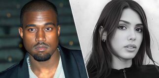 Kanye West & Bianca Censori Get Chided By Random Guy In LA