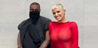 Kanye West Won't Allow Bianca Censori To Be On Social Media To Shield Her From Negativity - Find Out More