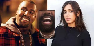 Bianca Censori Breaks Social Media With His N*de Onesie Amid Kanye West's New Look