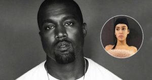 "Kanye West Is Encouraging People To Want To Touch His Wife": Expert