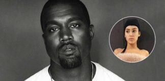 Kanye West's Explicit Images Of Bianca Censori Leaves Fans In Anger!