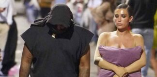 Kanye West's Wife Bianca Censori Has Shown Him Her True Self, Reveals A Source - Find Out More!