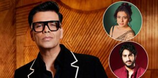 Karan Johar Leaves Fans Guessing As He Makes New Film Announcement While Keeping Important Details Under Wraps