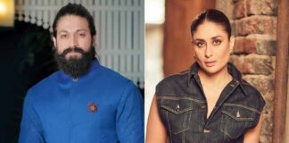 Kareena Kapoor Khan To Make Her South Debut Alongside Yash In Toxic