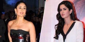 Kareena Kapoor Once Refused To Present An Award To Katrina Kaif, Clearly Blaming Kat's Behavior For Her Decision