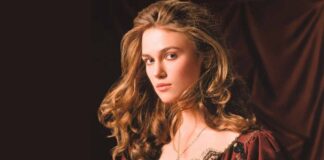 Keira Knightley Did Not Enjoy Fame After Pirates Of The Caribbean Success!