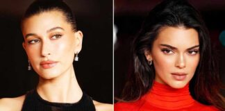 Kendall Jenner & Hailey Bieber Looked Ethereal In Their Beach Look - See Pics!