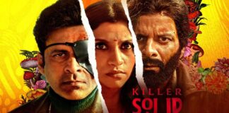 Killer Soup Review