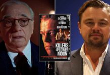 Martin Scorsese Is Disappointed Over Leonardo DiCaprio Not Being Nominated For Oscars 2024 For His Role In Killers Of The Flower Moon