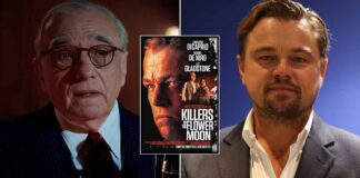 Martin Scorsese Is Disappointed Over Leonardo DiCaprio Not Being Nominated For Oscars 2024 For His Role In Killers Of The Flower Moon