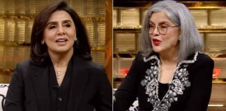 Koffee With Karan 8 Ep 12 Review Ft. Neetu Kapoor & Zeenat Aman's Revelations About The Entire Industry In 40 Minutes