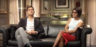 Koffee With Karan 8: Ex-Couple Aamir Khan & Kiran Rao To Spill The Beans On Their Divorce In The Finale Episode?