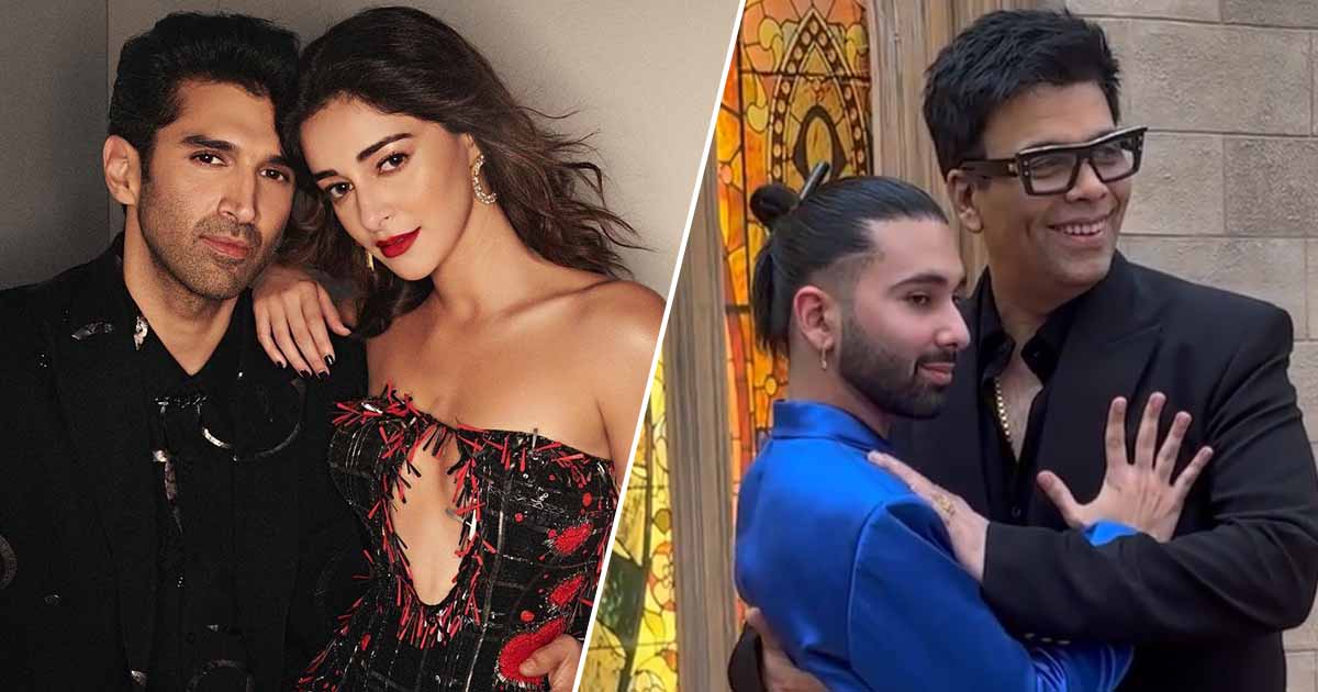 Koffee With Karan 8 Finale Highlights