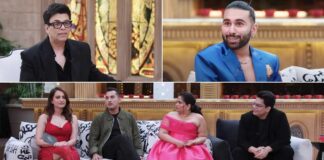 Koffee With Karan 8 Jury Special: Orry Is A Cheating On Five Partners, Tanmay Bhatt Roasts On Karan Johar's Boring "Filter Koffee" This Season