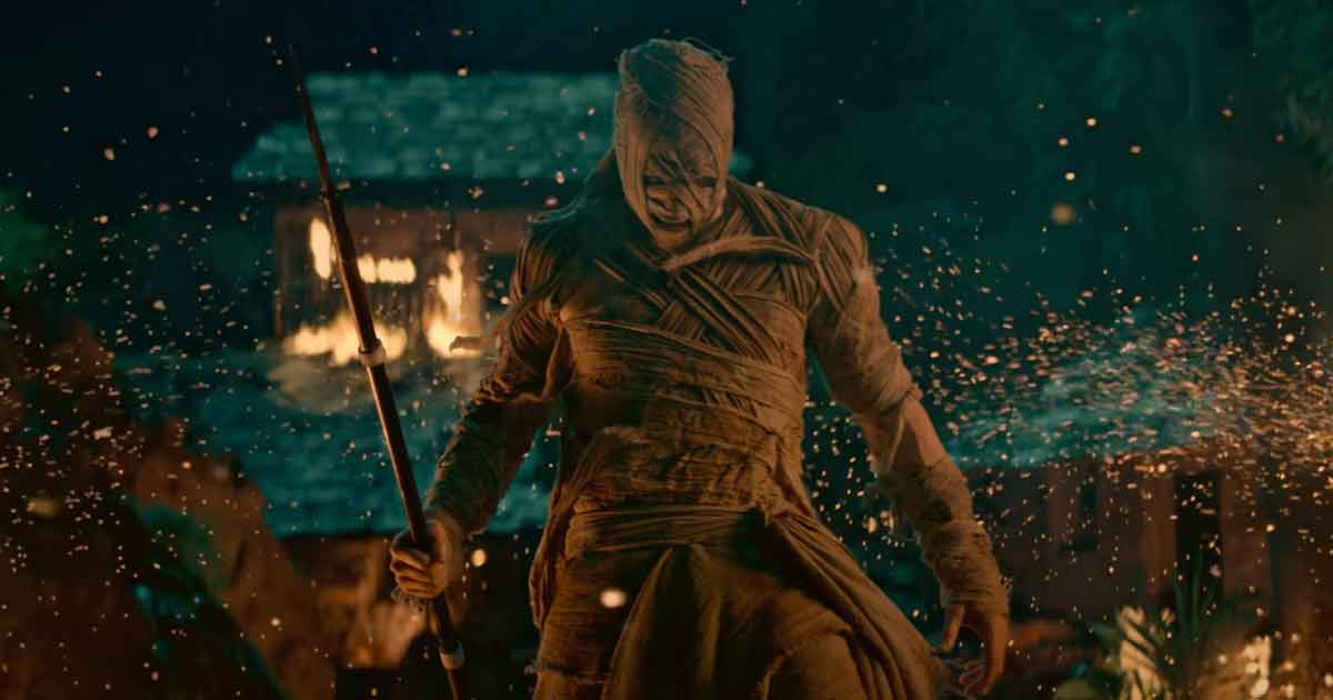 Koimoi Audience Poll 2023 Best Bollywood Action Scene