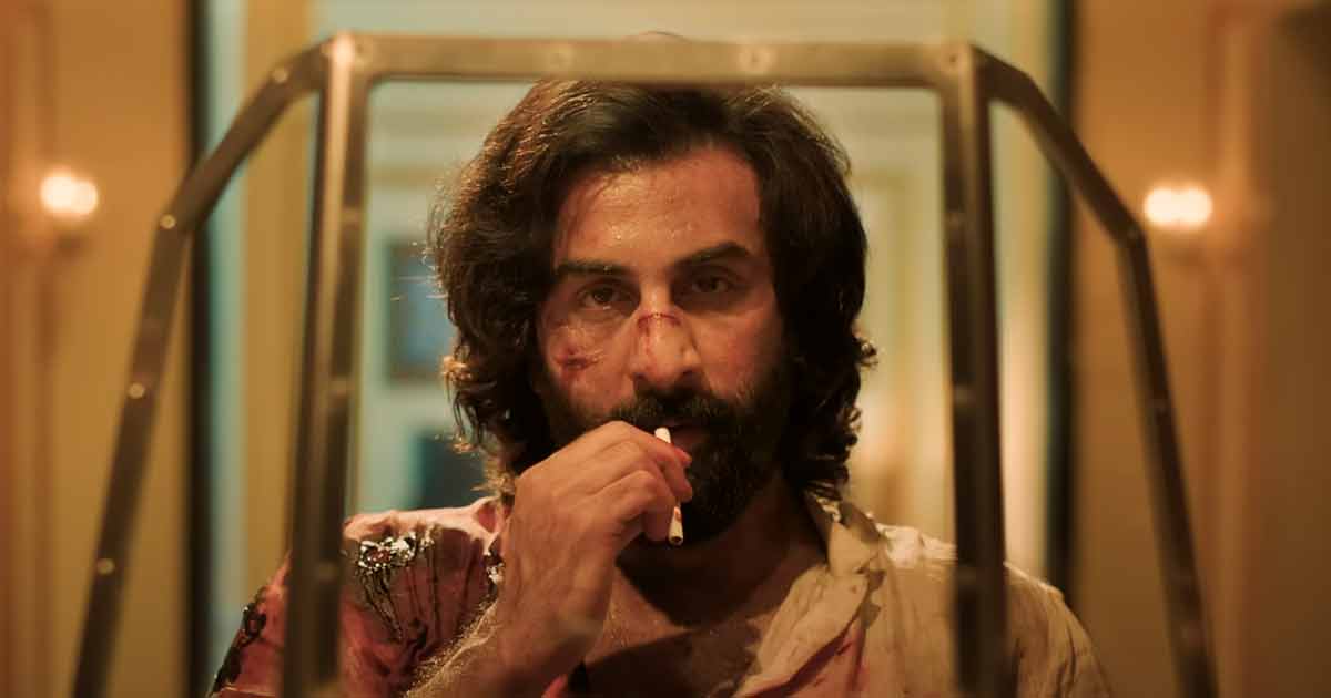Koimoi Audience Poll 2023 Best Bollywood Action Scene