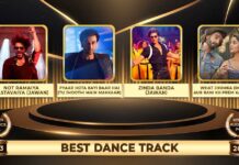 Koimoi Audience Poll 2023: Best track of the year 2023