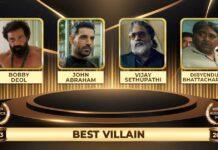 Koimoi Audience Poll 2023: Bobby Deol, John Abraham Or Vijay Sethupathi? Vote For The Best Villain