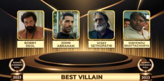 Koimoi Audience Poll 2023: Bobby Deol, John Abraham Or Vijay Sethupathi? Vote For The Best Villain