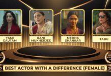 Koimoi Audience Poll 2023: From 12th Fail’s Medha Shankar To Mrs Chatterjee Vs Norway – Vote For The Best Actor With A Difference (Female) Koimoi Audience Poll 2023: From 12th Fail's Medha Shankar To Mrs Chatterjee Vs Norway - Best Actor With A Difference (Female)