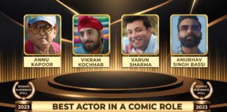 Koimoi Audience Poll 2023: From Vikram Kochchar's Buggu In Dunki To Varun Sharma's Choocha In Fukrey 3 - Vote For The Best Actor In A Comedy Role